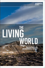 eBook, The Living World, Walton, Samantha, Bloomsbury Publishing