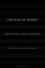 eBook, The Place of Silence, Bloomsbury Publishing
