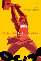 E-book, The Fate of the Bolshevik Revolution, Bloomsbury Publishing