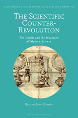 eBook, The Scientific Counter-Revolution, Gorman, Michael John, Bloomsbury Publishing