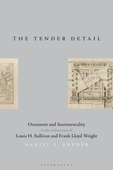 E-book, The Tender Detail, Bloomsbury Publishing