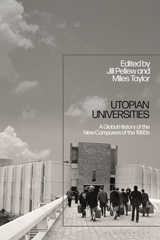 E-book, Utopian Universities, Bloomsbury Publishing