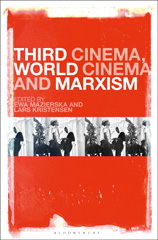 eBook, Third Cinema, World Cinema and Marxism, Bloomsbury Publishing