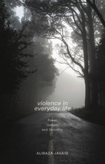 E-book, Violence in Everyday Life, Javaid, Aliraza, Bloomsbury Publishing