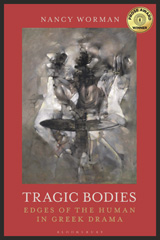 E-book, Tragic Bodies, Worman, Nancy, Bloomsbury Publishing