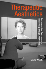 E-book, Therapeutic Aesthetics, Bloomsbury Publishing