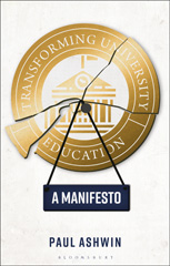 E-book, Transforming University Education, Bloomsbury Publishing