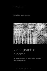 E-book, Videographic Cinema, Bloomsbury Publishing