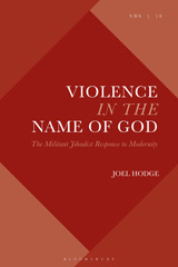 eBook, Violence in the Name of God, Bloomsbury Publishing