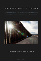 eBook, Walls Without Cinema, Bloomsbury Publishing