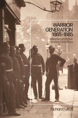 E-book, Warrior Generation 1865-1885, Bloomsbury Publishing