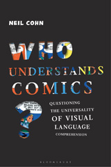 eBook, Who Understands Comics?, Cohn, Neil, Bloomsbury Publishing