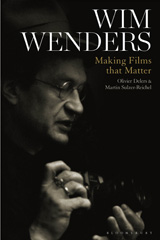 E-book, Wim Wenders, Bloomsbury Publishing