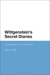 E-book, Wittgenstein's Secret Diaries, Bloomsbury Publishing