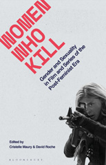 E-book, Women Who Kill, Bloomsbury Publishing