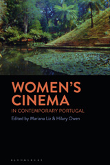 E-book, Women's Cinema in Contemporary Portugal, Bloomsbury Publishing