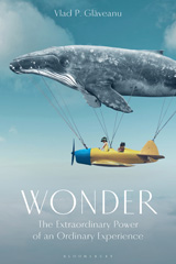 E-book, Wonder, Glaveanu, Vlad P., Bloomsbury Publishing