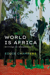 E-book, World is Africa, Bloomsbury Publishing
