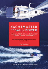 E-book, Yachtmaster for Sail and Power, Bloomsbury Publishing