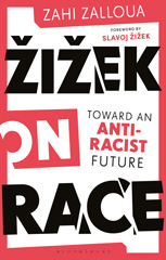 m, Žižek on Race, Bloomsbury Publishing