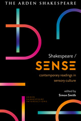 E-book, Shakespeare / Sense, Bloomsbury Publishing