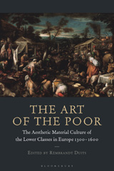 eBook, The Art of the Poor, Bloomsbury Publishing