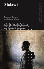 E-book, Malawi, Bloomsbury Publishing