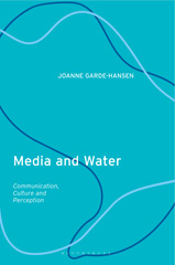 eBook, Media and Water, Bloomsbury Publishing