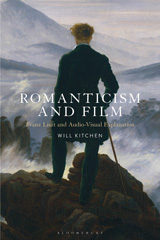 E-book, Romanticism and Film, Kitchen, Will, Bloomsbury Publishing