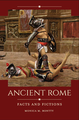 E-book, Ancient Rome, Bloomsbury Publishing