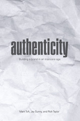 E-book, Authenticity, Bloomsbury Publishing
