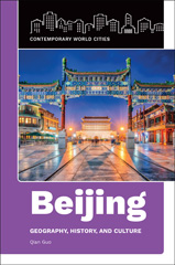 E-book, Beijing, Guo, Qian, Bloomsbury Publishing