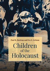 eBook, Children of the Holocaust, Bloomsbury Publishing