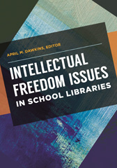 E-book, Intellectual Freedom Issues in School Libraries, Bloomsbury Publishing