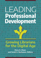 E-book, Leading Professional Development, Bloomsbury Publishing