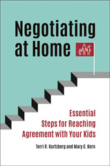 E-book, Negotiating at Home, Bloomsbury Publishing