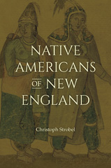 E-book, Native Americans of New England, Bloomsbury Publishing