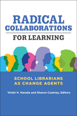 E-book, Radical Collaborations for Learning, Bloomsbury Publishing