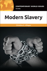 E-book, Modern Slavery, Bloomsbury Publishing