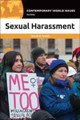 E-book, Sexual Harassment, Bloomsbury Publishing