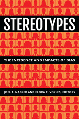 E-book, Stereotypes, Bloomsbury Publishing