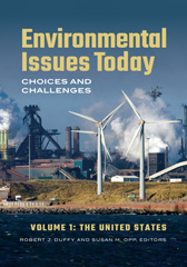 eBook, Environmental Issues Today, Bloomsbury Publishing