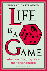 E-book, Life Is a Game, Bloomsbury Publishing
