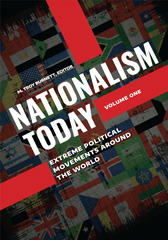 eBook, Nationalism Today, Bloomsbury Publishing