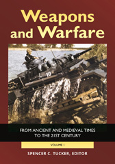 E-book, Weapons and Warfare, Bloomsbury Publishing