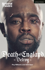 E-book, Death of England : Delroy, Bloomsbury Publishing
