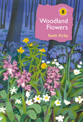 E-book, Woodland Flowers, Kirby, Keith, Bloomsbury Publishing