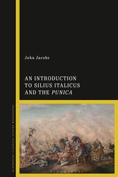 E-book, An Introduction to Silius Italicus and the Punica, Bloomsbury Publishing