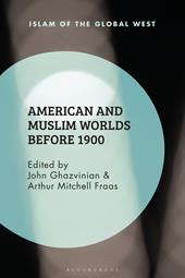 eBook, American and Muslim Worlds before 1900, Bloomsbury Publishing