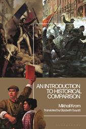eBook, An Introduction to Historical Comparison, Bloomsbury Publishing